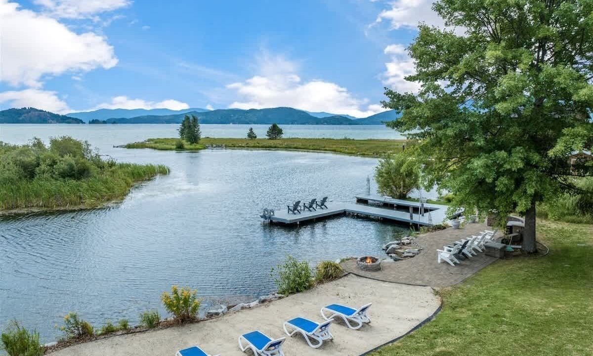 Photo of Others in Sandpoint