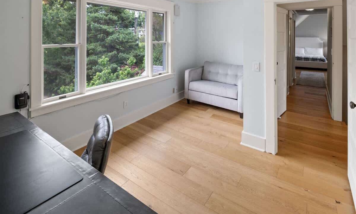 Photo of Bedroom in Sandpoint