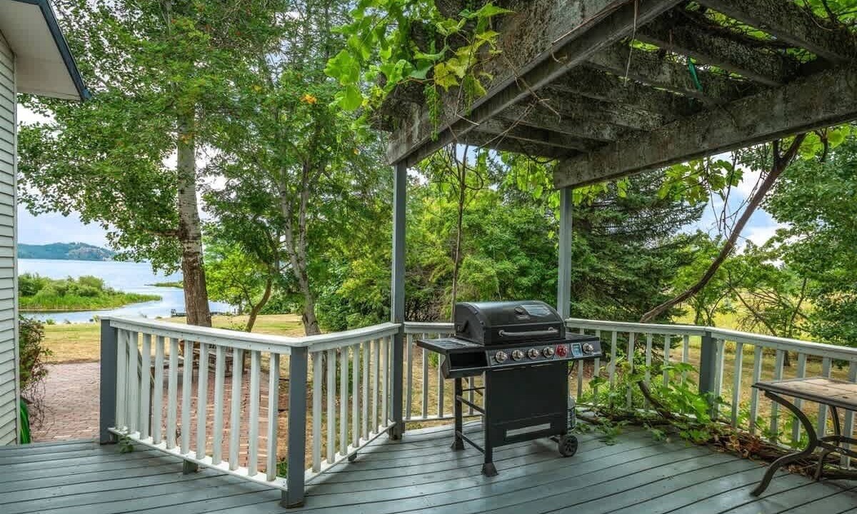 Photo of Outdoor in Sandpoint