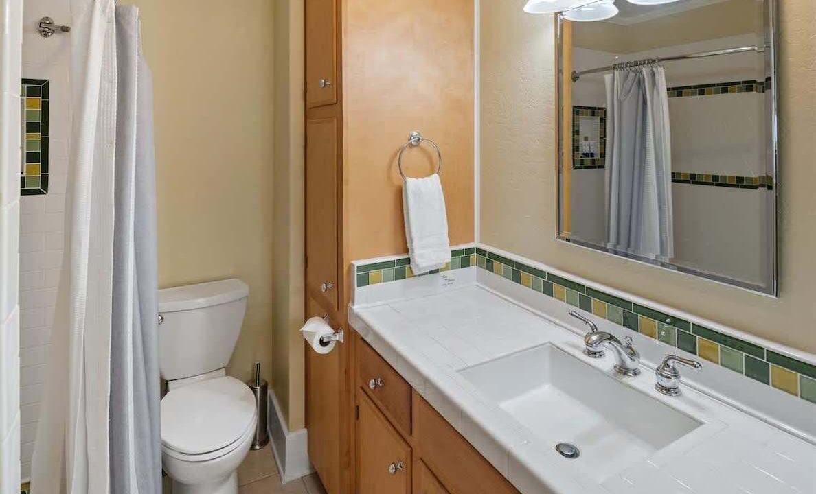 Photo of Bathroom in Sandpoint