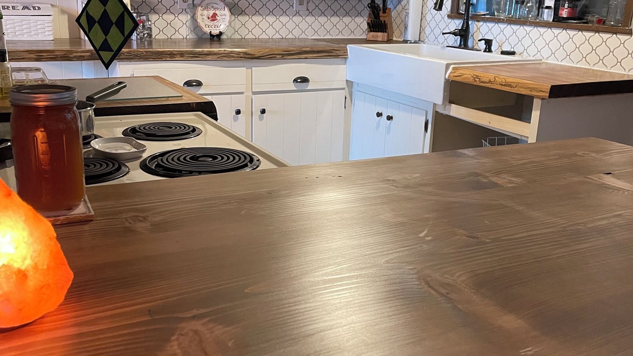 Photo of Kitchen in Amanda Park