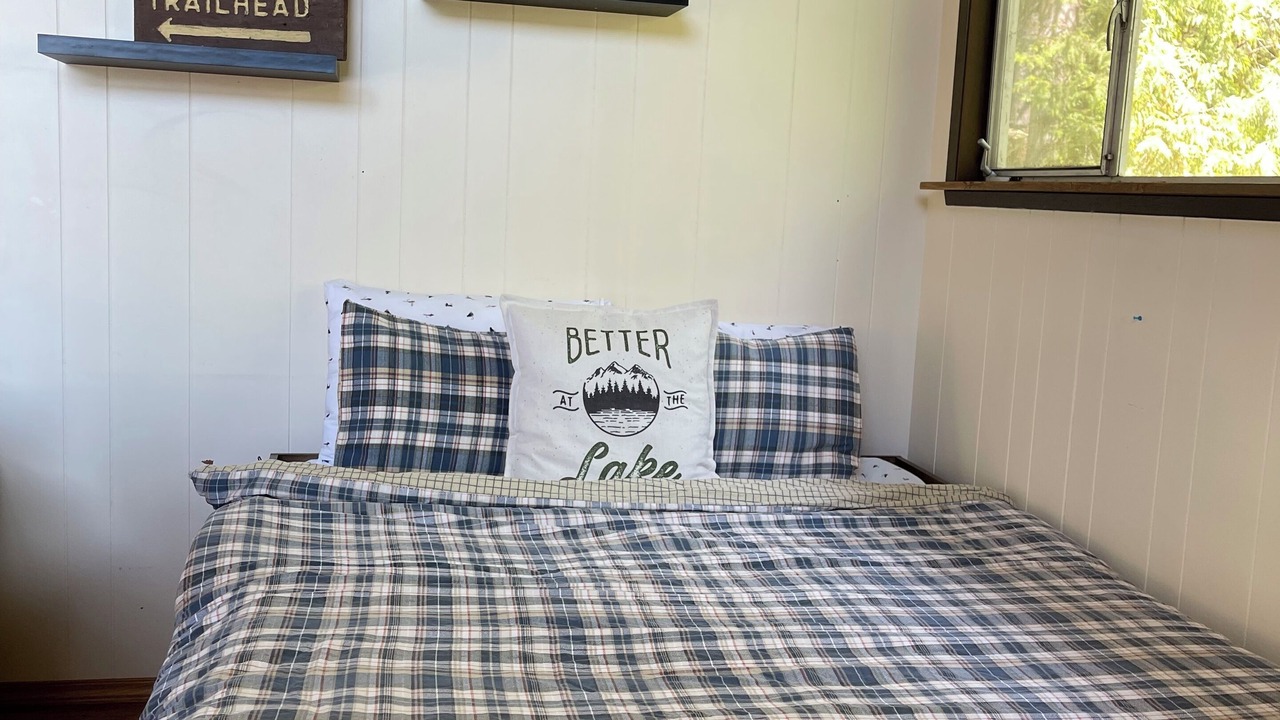 Photo of Bedroom in Amanda Park
