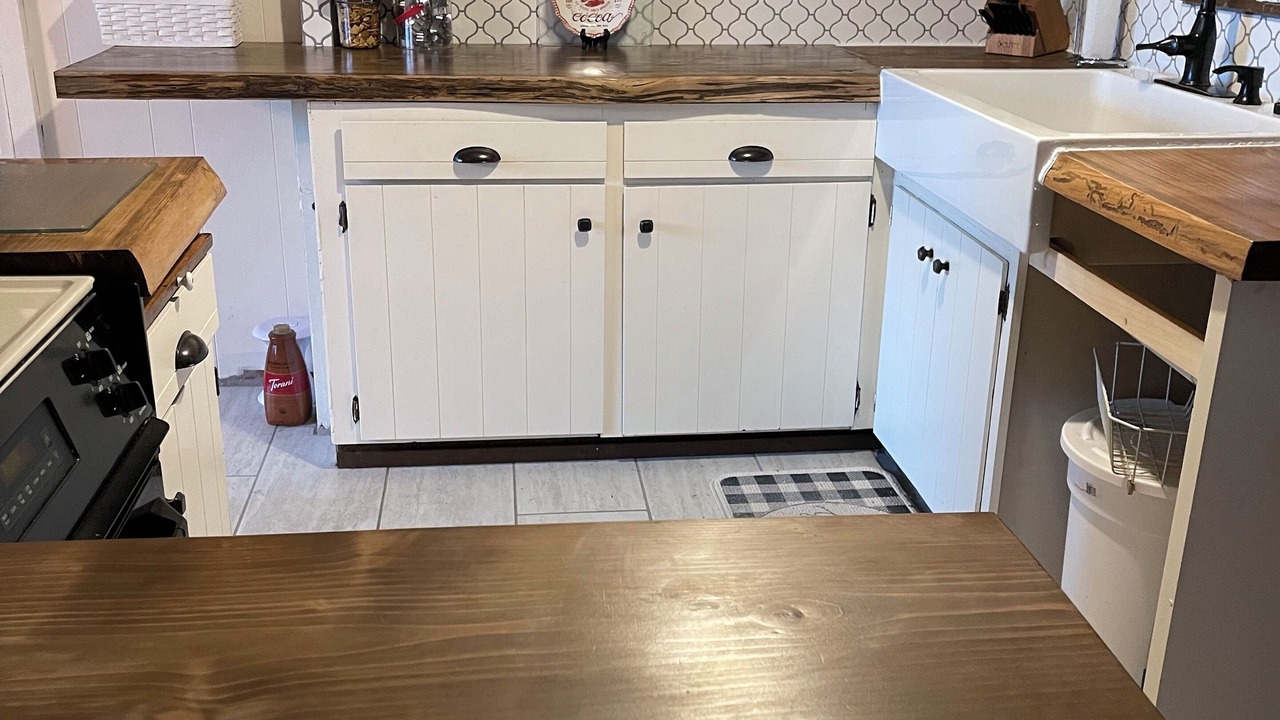 Photo of Kitchen in Amanda Park