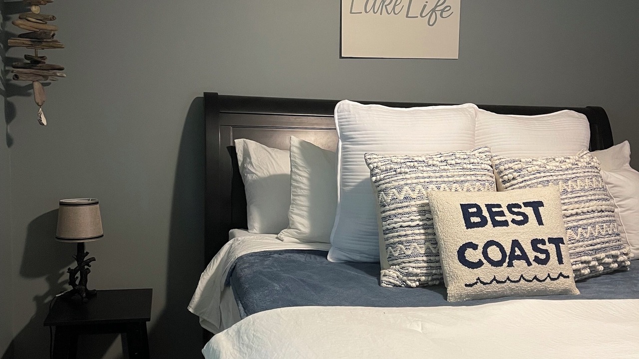 Photo of Bedroom in Amanda Park