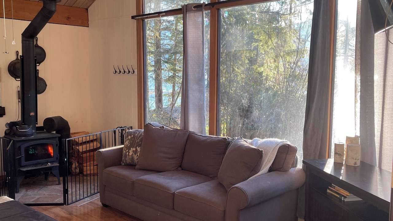 Photo of Livingroom in Amanda Park