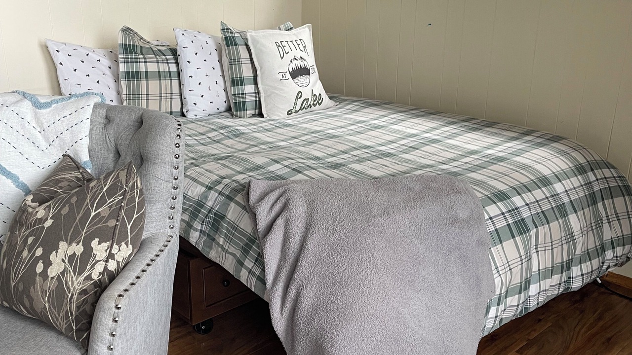 Photo of Bedroom in Amanda Park