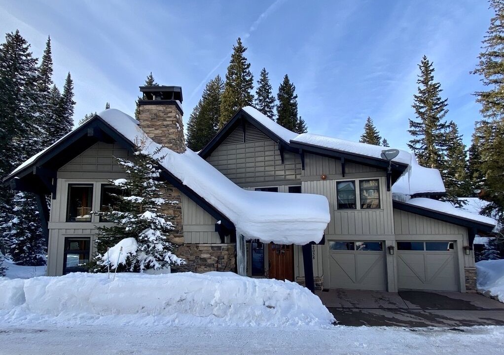 Photo of Outdoor in Salt Lake Mountain Resorts