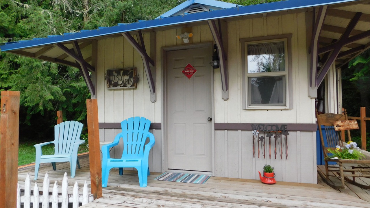 Photo of Outdoor in Sequim