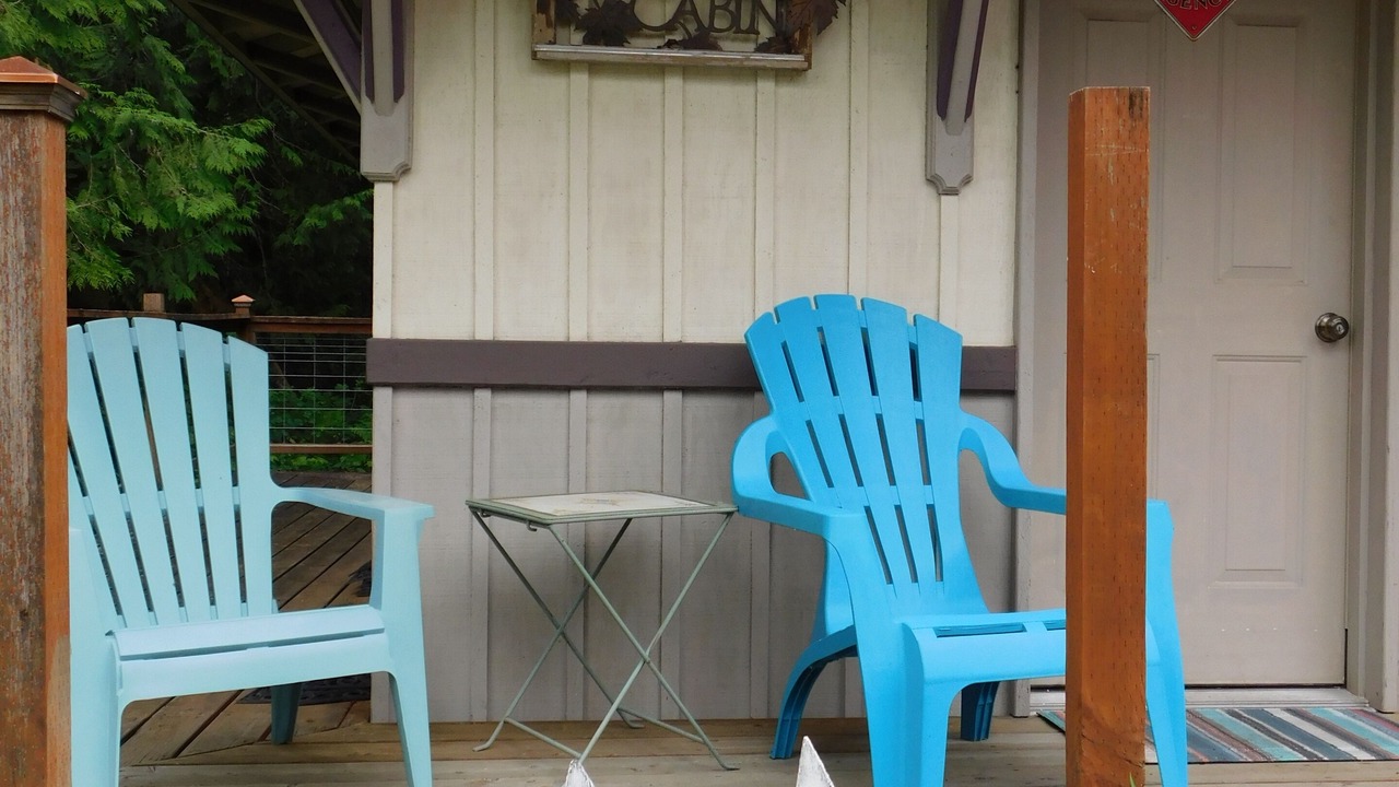 Photo of Outdoor in Sequim