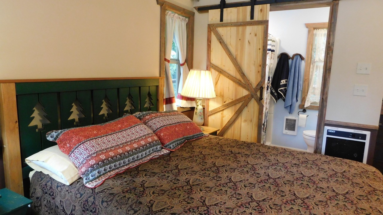 Photo of Bedroom in Sequim