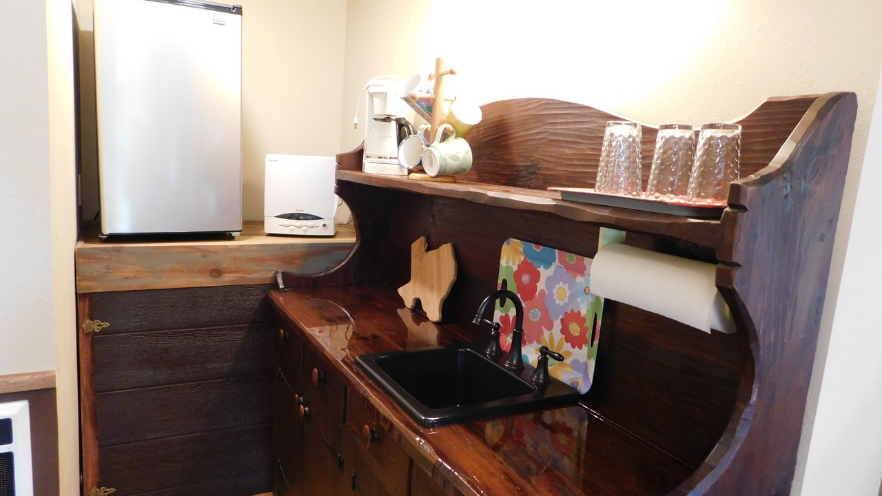 Photo of Kitchen in Sequim