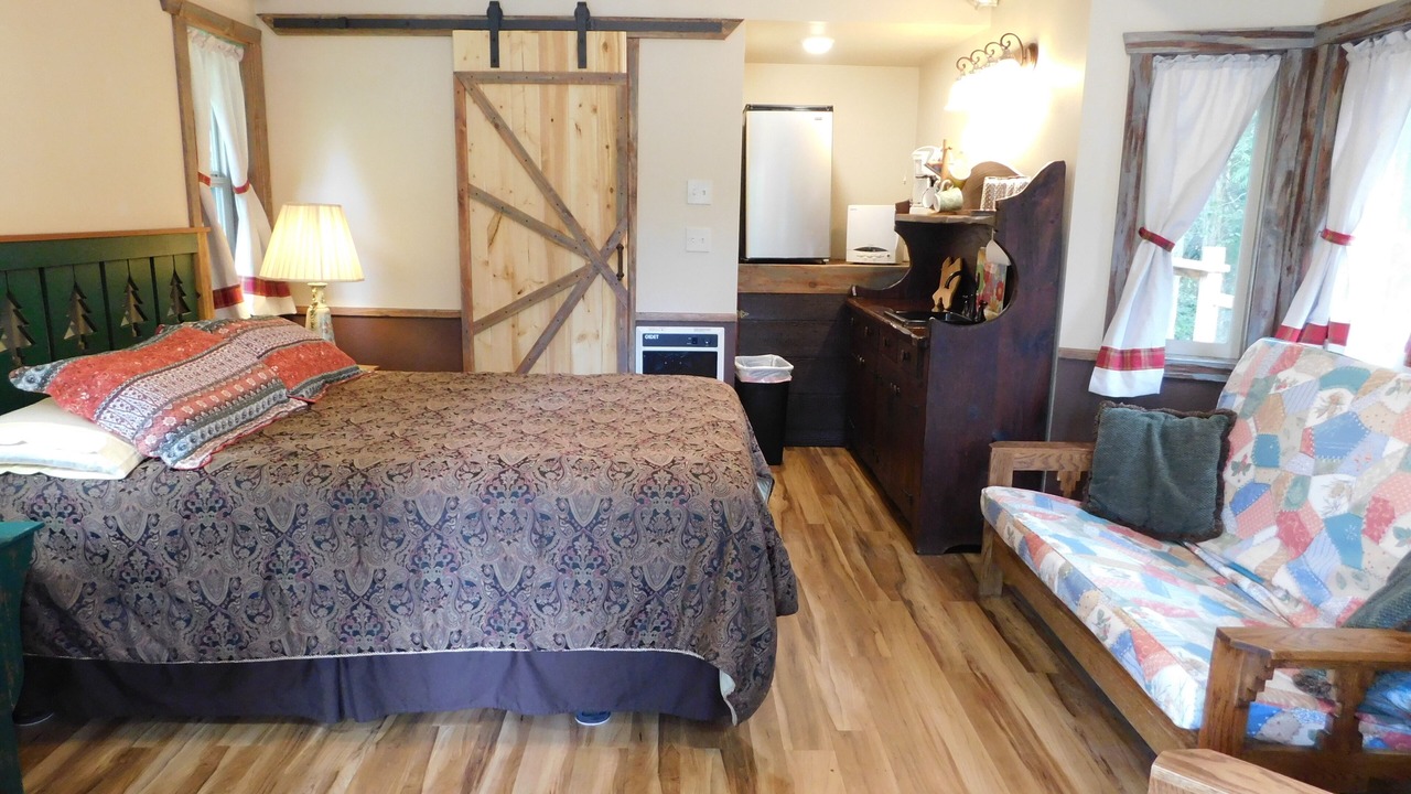 Photo of Bedroom in Sequim