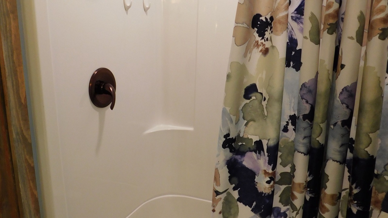 Photo of Bathroom in Sequim