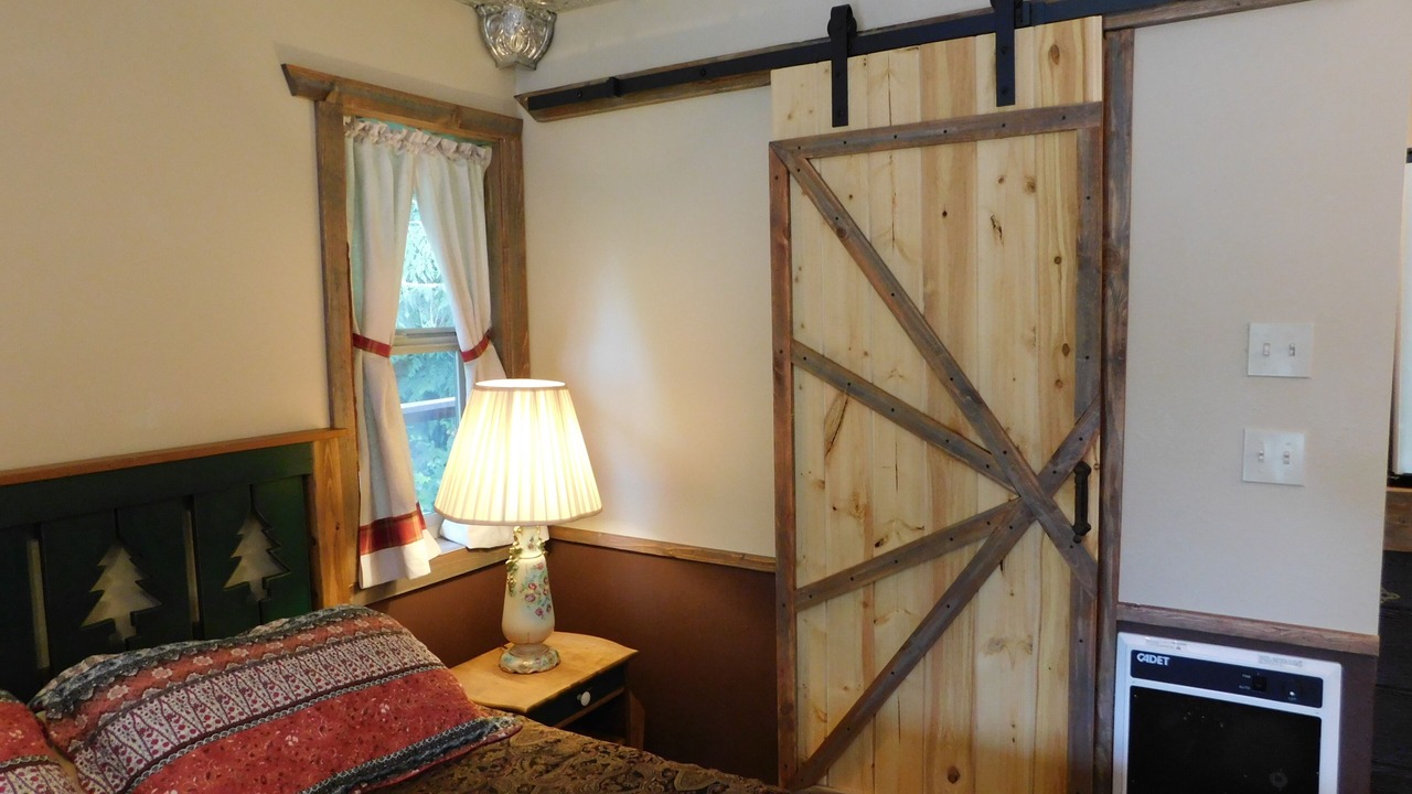 Photo of Bedroom in Sequim