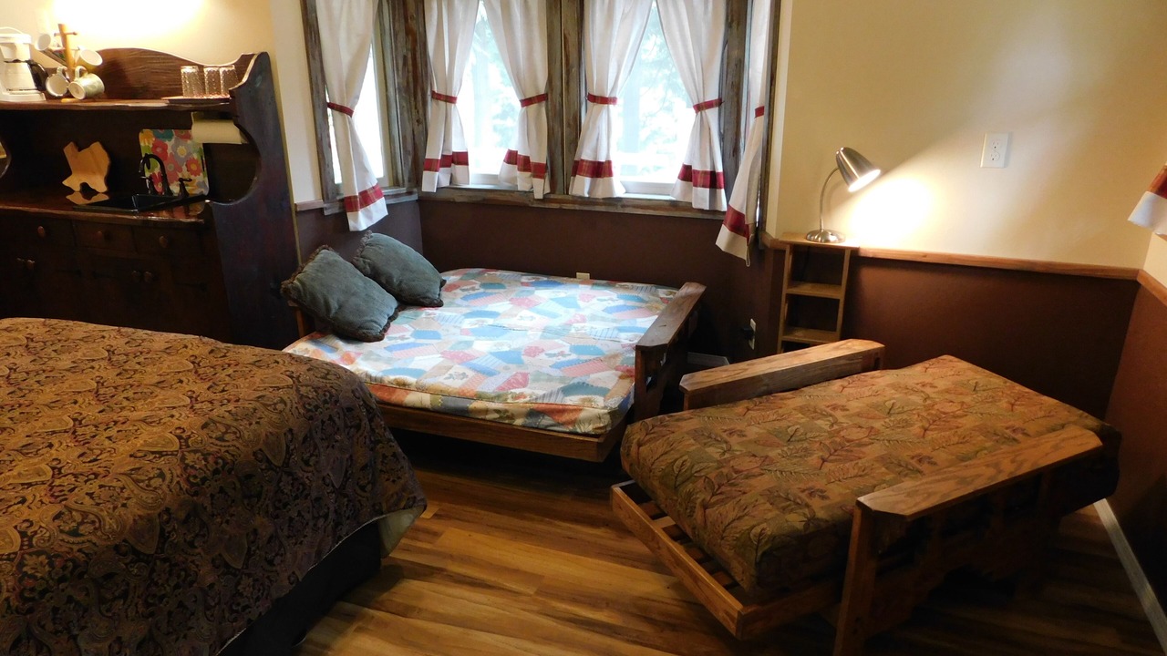 Photo of Bedroom in Sequim