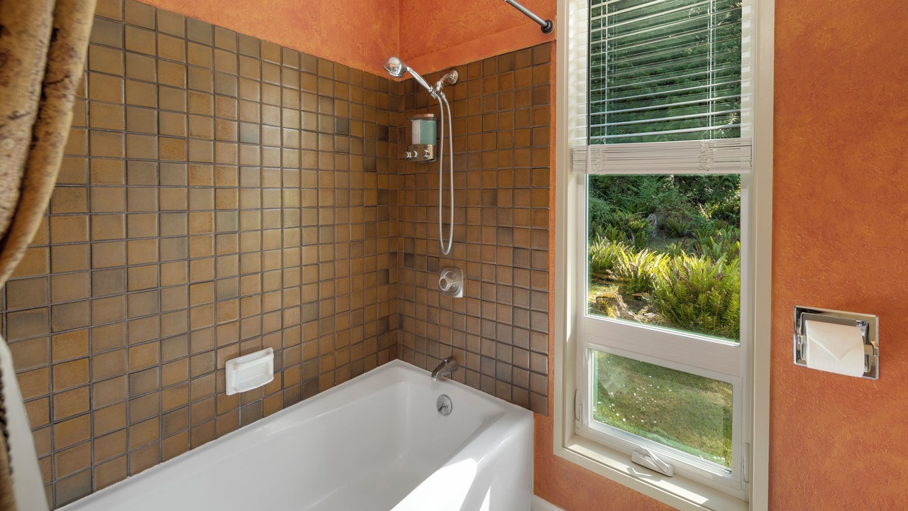 Photo of Bathroom in Roche Harbor