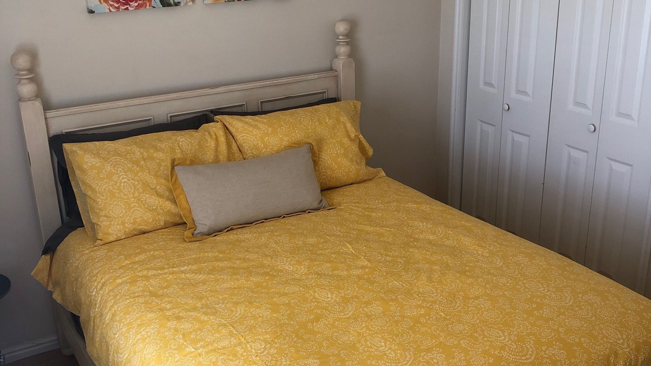 Photo of Bedroom in Escalante