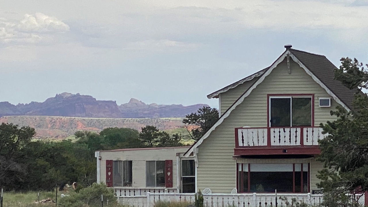 Photo of Outdoor in Torrey