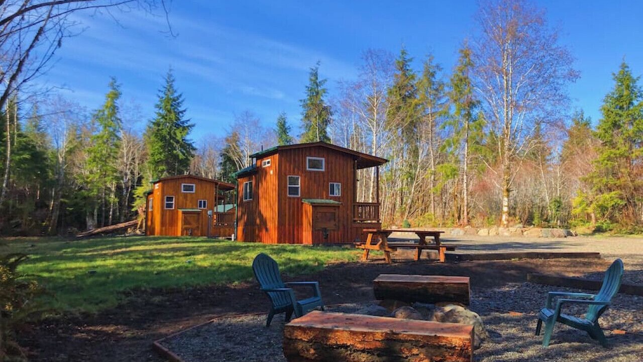 Photo of Outdoor in Forks