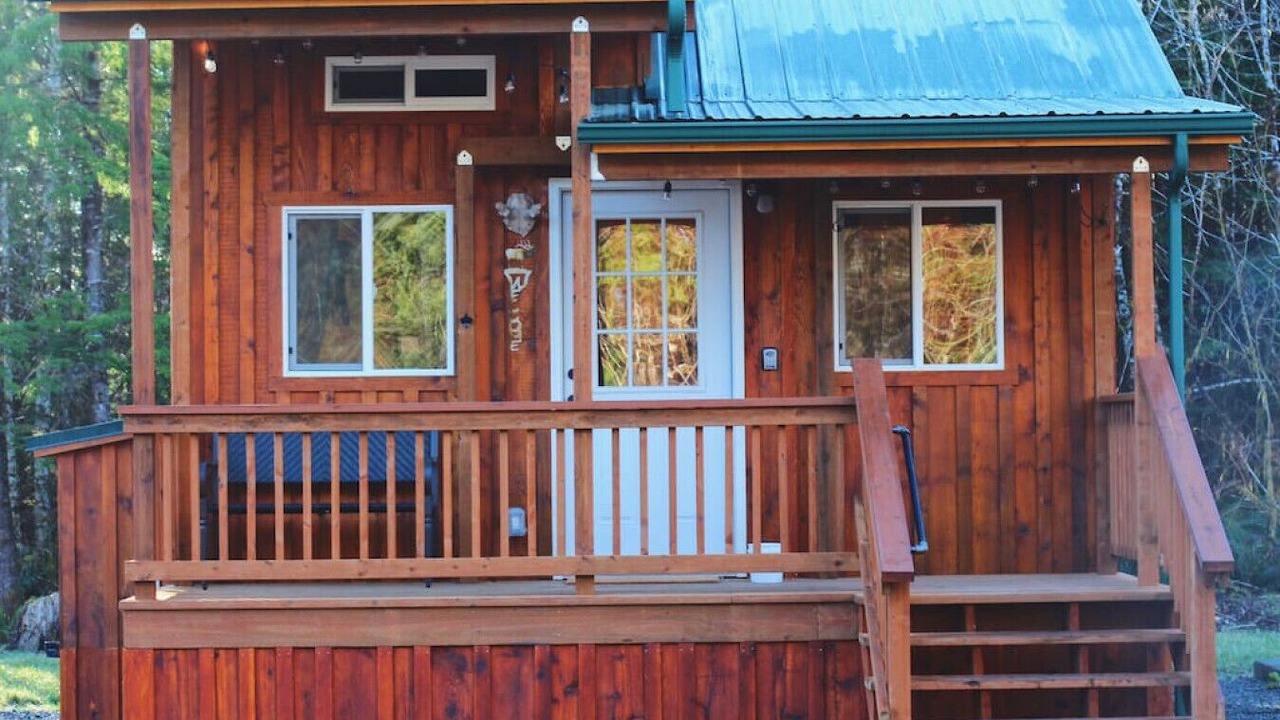 Photo of Outdoor in Forks