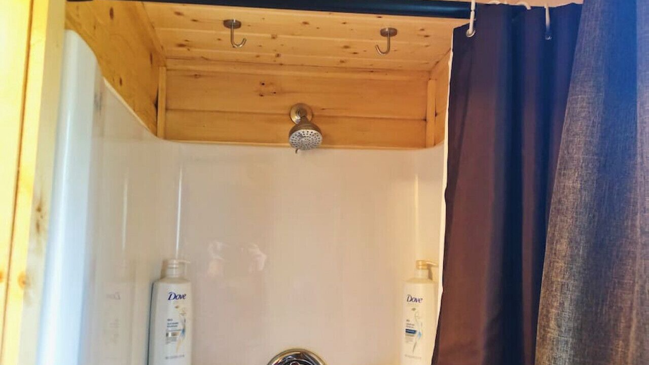 Photo of Bathroom in Forks