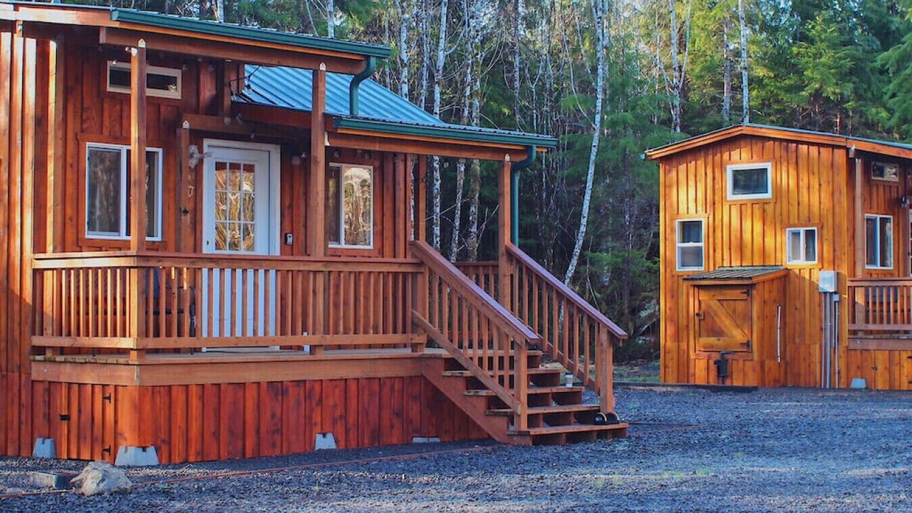 Photo of Outdoor in Forks