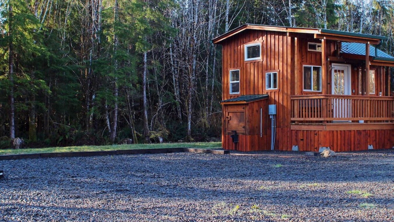 Photo of Outdoor in Forks