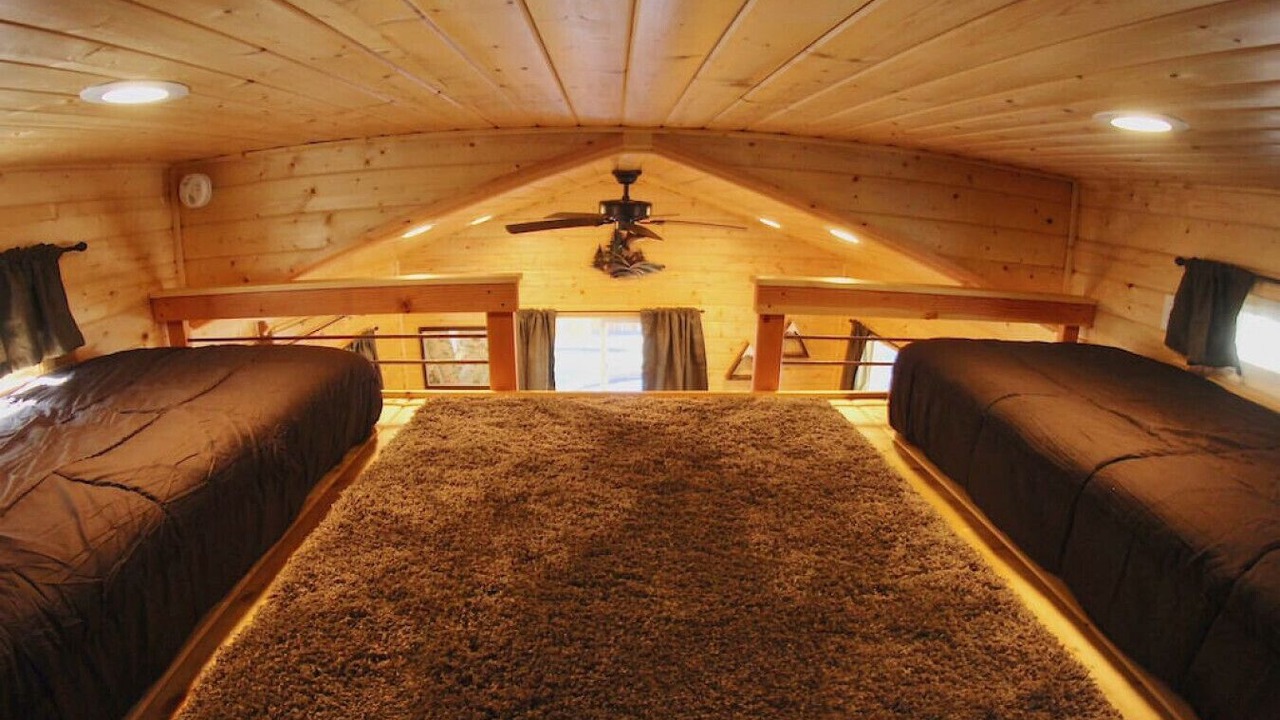 Photo of Bedroom in Forks