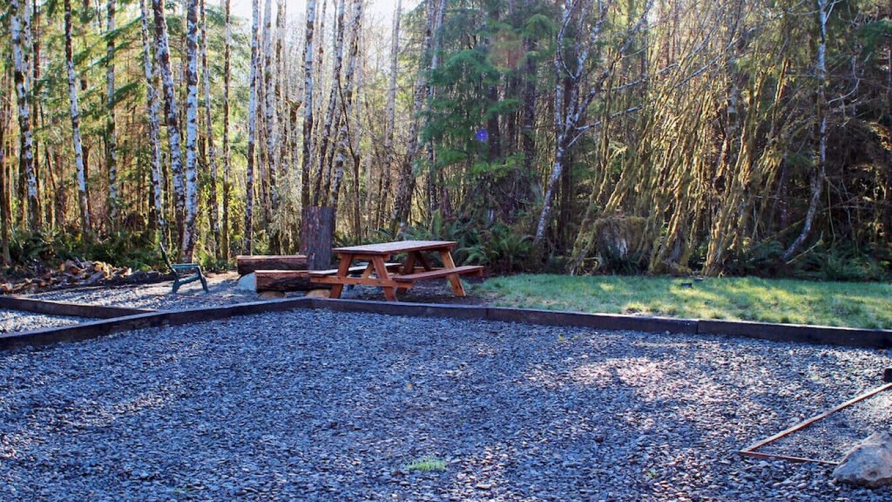 Photo of Outdoor in Forks