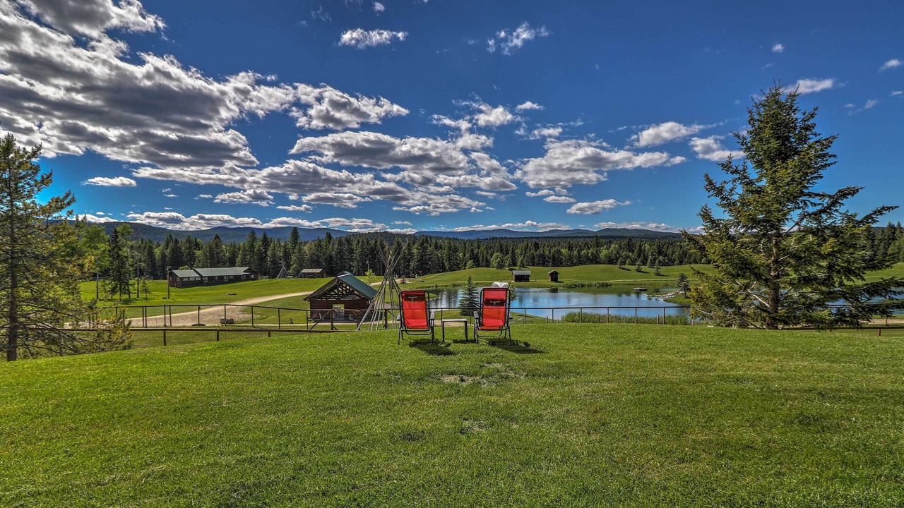 Photo of Outdoor in Trego