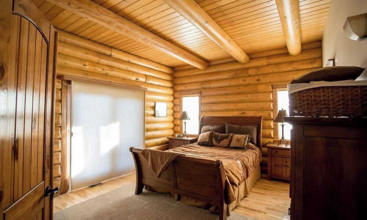 Photo of Bedroom in New Meadows
