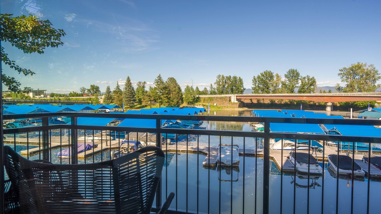 Photo of Outdoor in Sandpoint