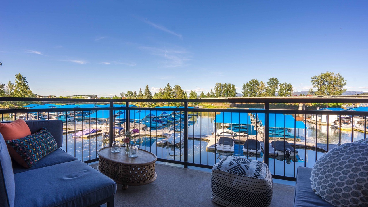 Photo of Outdoor in Sandpoint