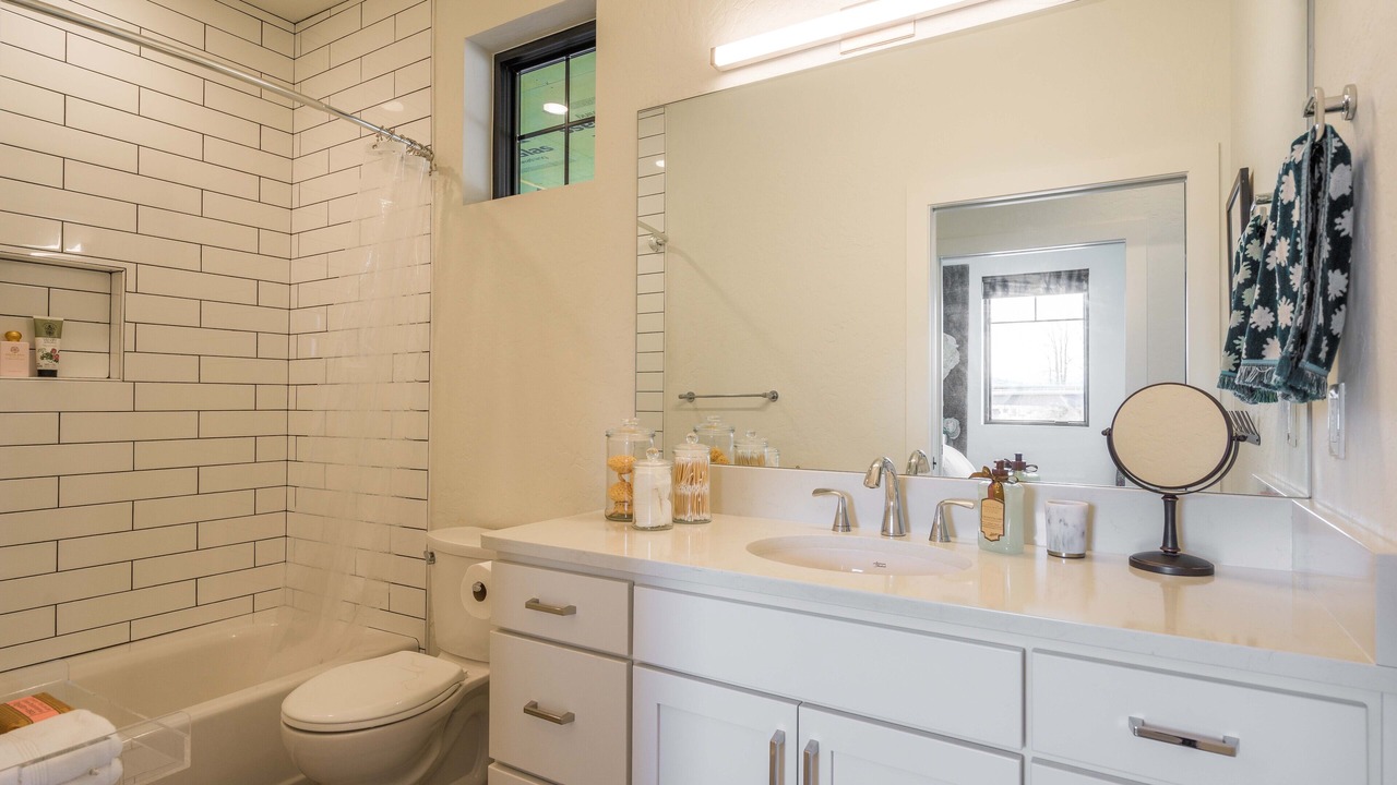 Photo of Bathroom in Sandpoint