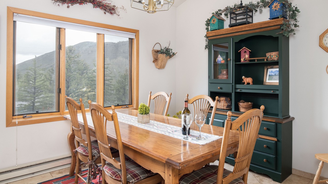 Photo of Livingroom in Jackson