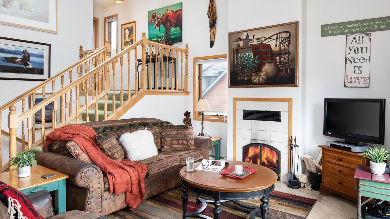 Photo of Livingroom in Jackson