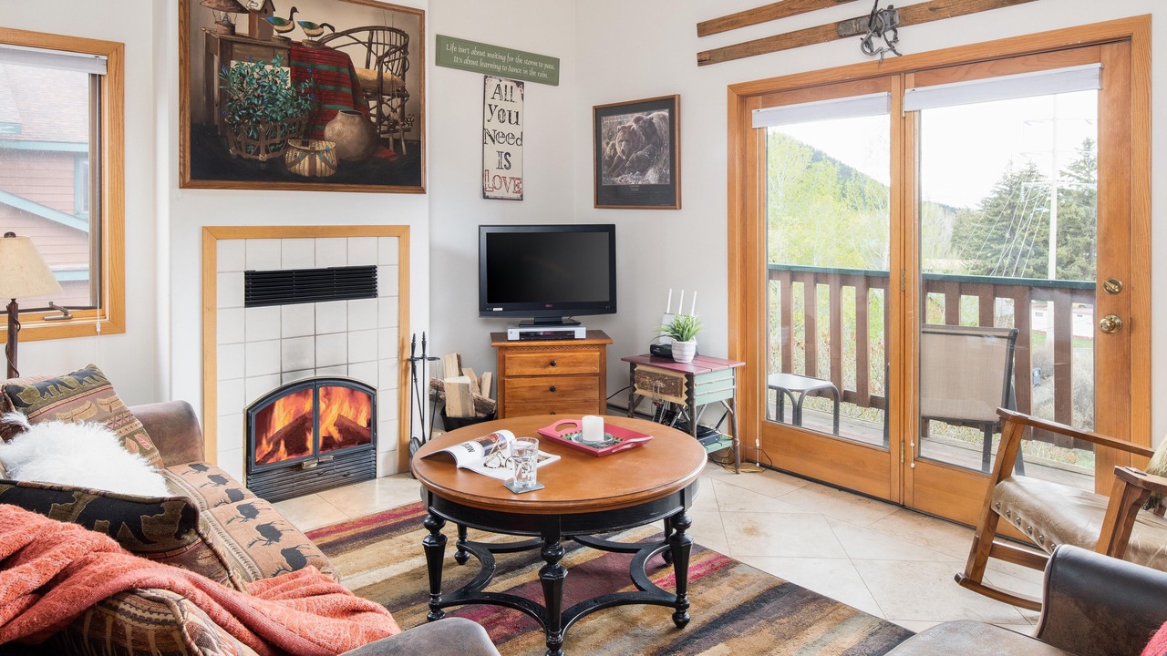 Photo of Livingroom in Jackson