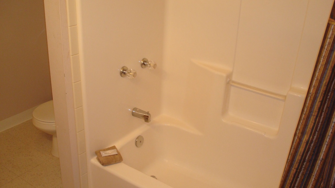 Photo of Bathroom in Island Park