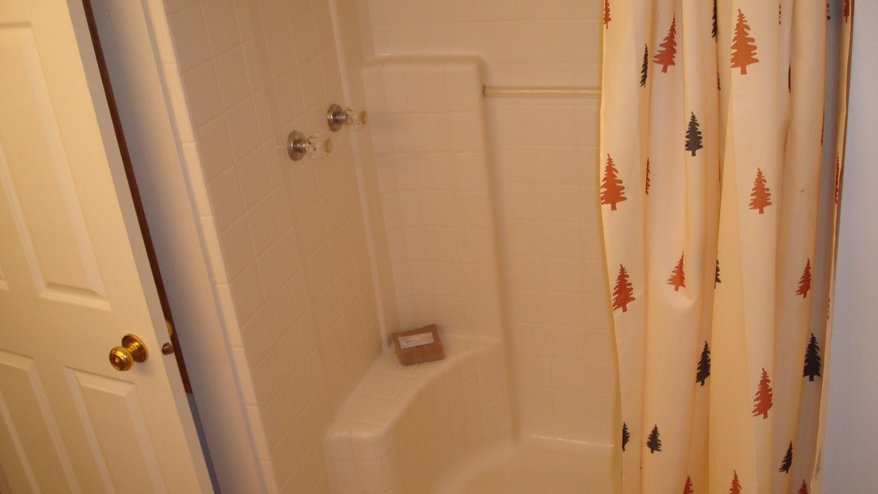 Photo of Bathroom in Island Park