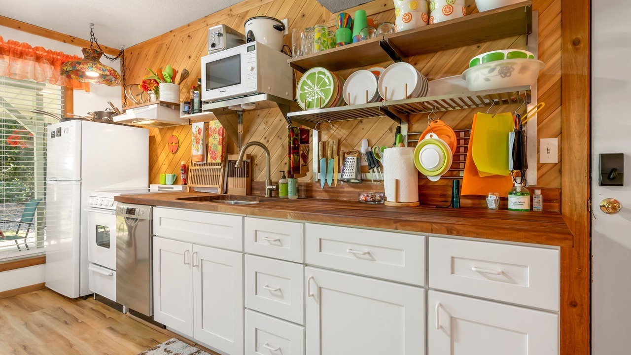 Photo of Kitchen in Bonney Lake
