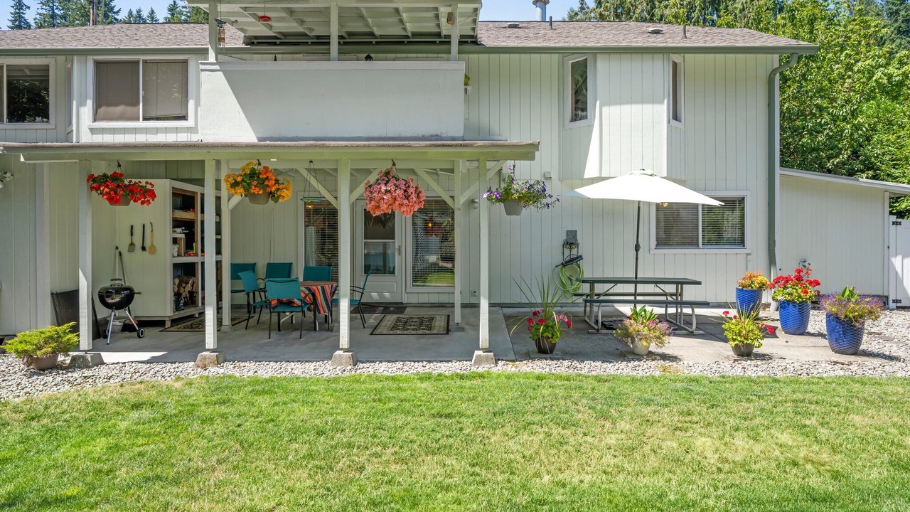 Photo of Outdoor in Bonney Lake