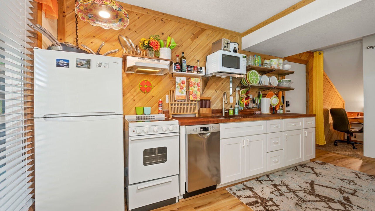 Photo of Kitchen in Bonney Lake