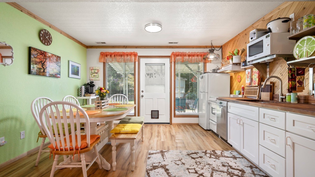 Photo of Kitchen in Bonney Lake
