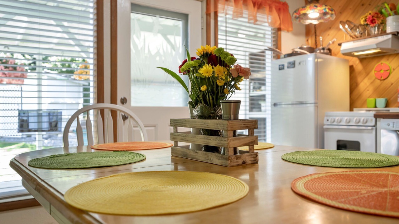 Photo of Kitchen in Bonney Lake