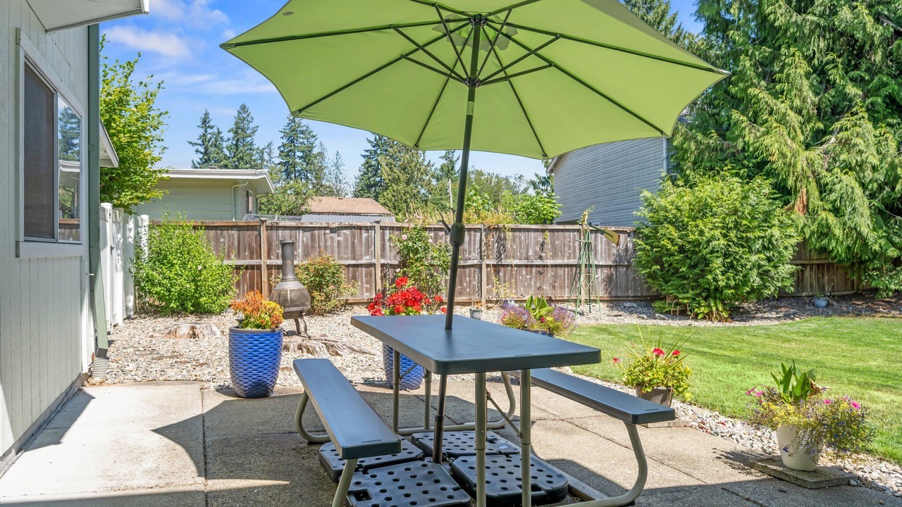 Photo of Outdoor in Bonney Lake