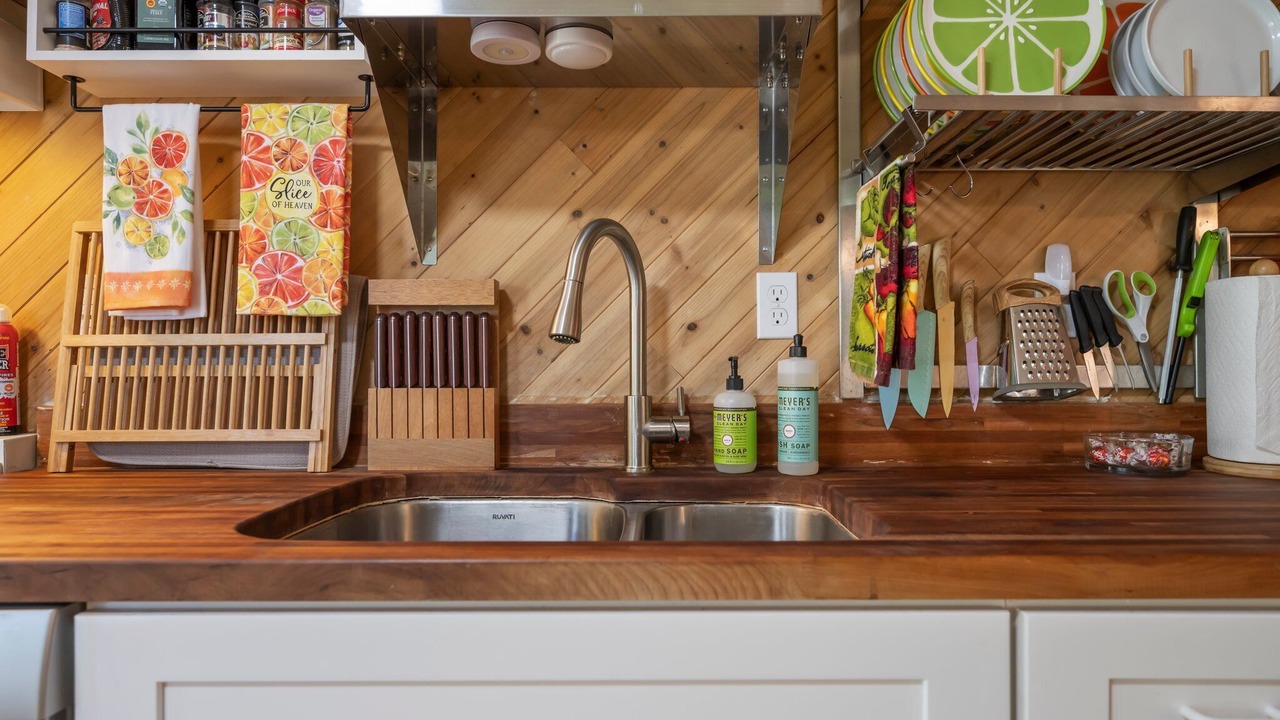 Photo of Kitchen in Bonney Lake