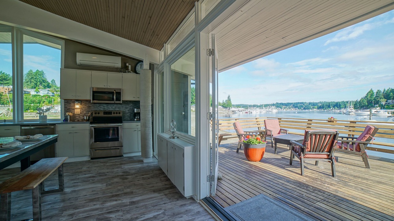 Photo of Outdoor in Gig Harbor