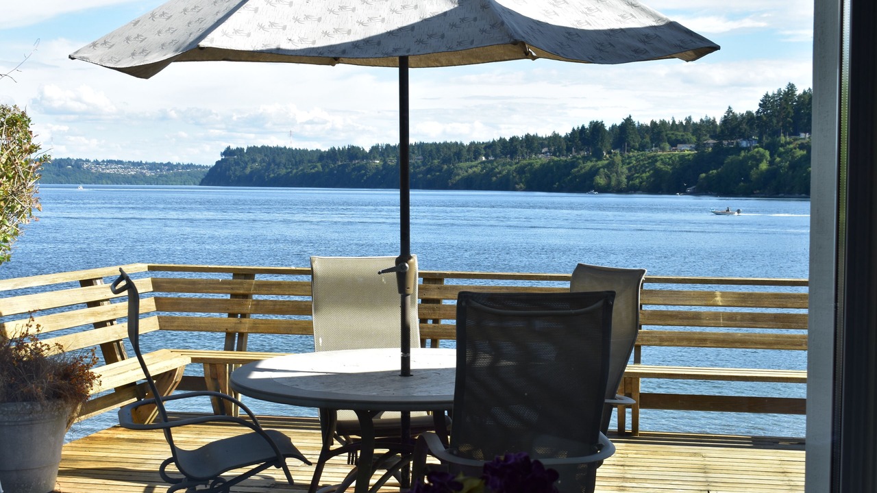 Photo of Outdoor in Gig Harbor