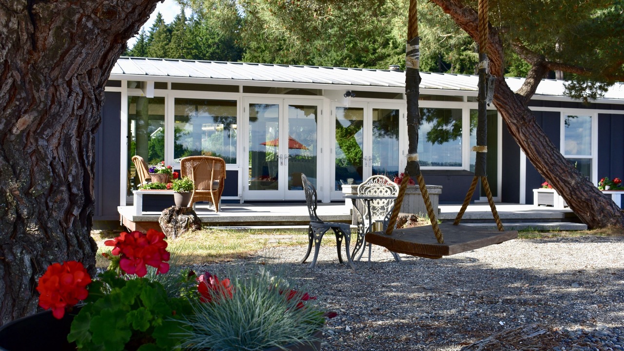 Photo of Patio Balcony in Gig Harbor