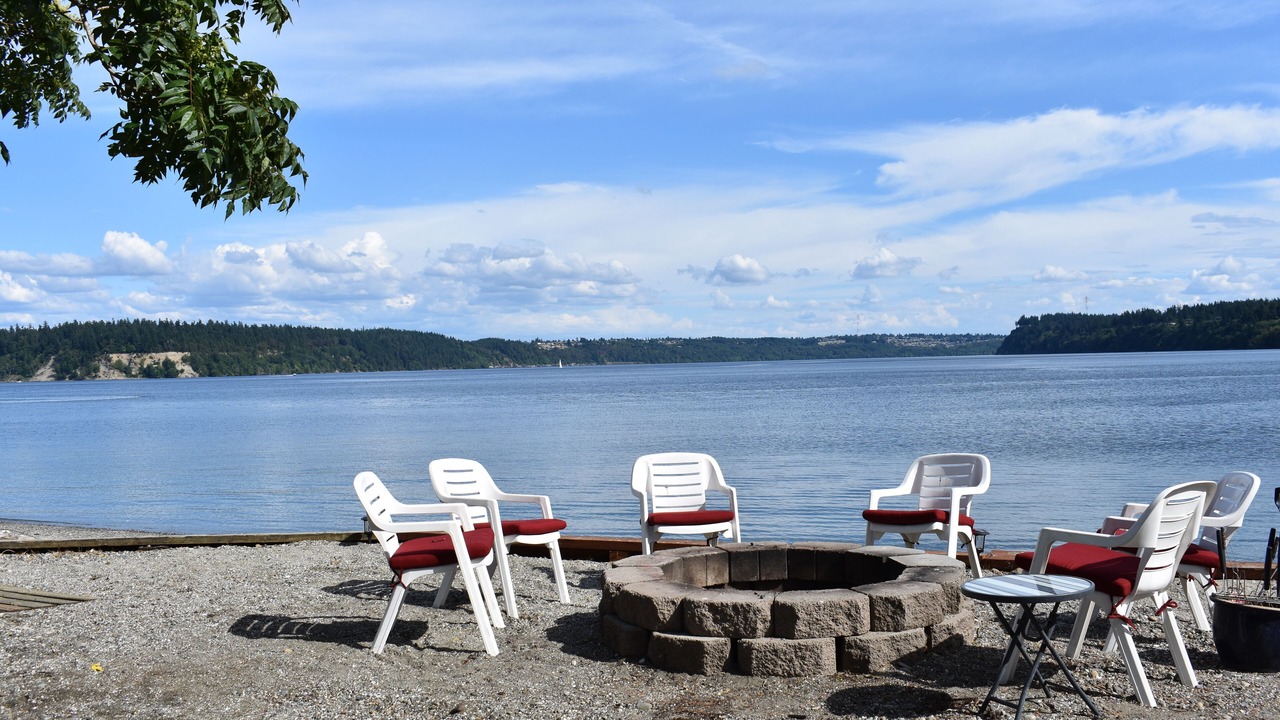 Photo of Outdoor in Gig Harbor
